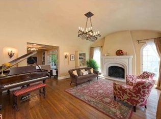 1714 N Orange Grove Ave, Los Angeles, CA 90046