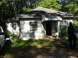 4260 Glenhaven Dr, Decatur, GA 30035