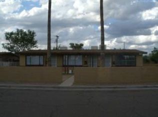 3546 E Melvin St, Phoenix, AZ 85008