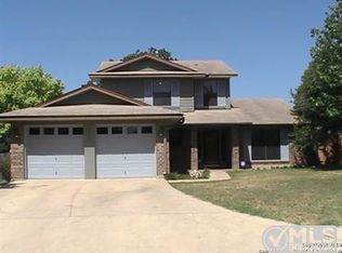4911 Timber Hts, San Antonio, TX 78250