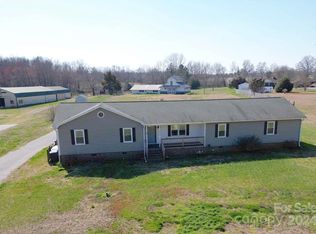 3720 White Store Rd, Wingate, NC 28174