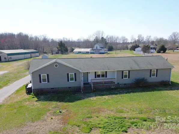 3720 White Store Rd, Wingate, NC 28174