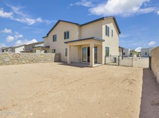 3049 Gladstone St, Las Cruces, NM 88012