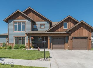 55 Teita Dr, Bozeman, MT 59718