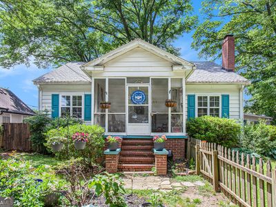 212 S Ave Se, Marietta, GA, 30060