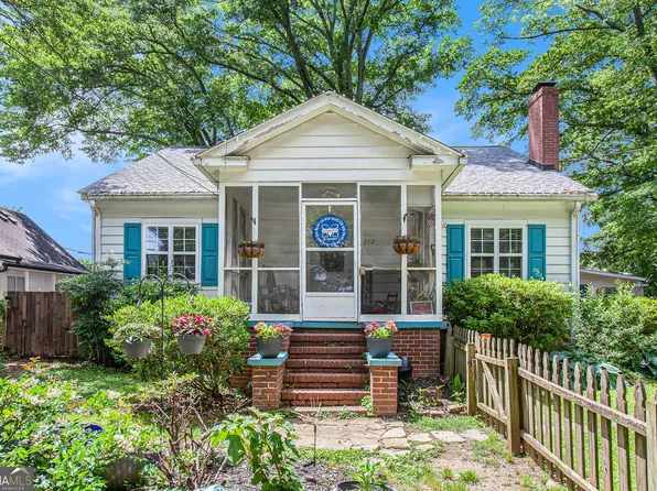 212 South Ave, Marietta, GA 30060