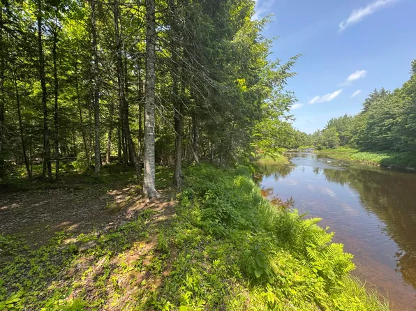 Lot 1 Keene Road, Chester, ME 04457
