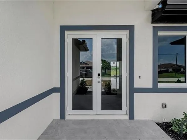 3812 NW 38th St, Cape Coral, FL 33993
