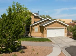 10223 Granby Ct NW, Albuquerque, NM 87114