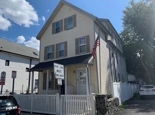 186 Pearl St APT 3, Somerville, MA 02145