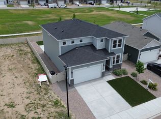9735 Cronin St, Fountain, CO 80817