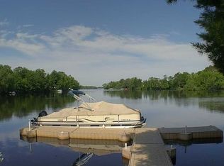 W9316 Silver Spring Rd, Holcombe, WI 54745