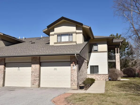 500 West Bender ROAD #50, Glendale, WI 53217