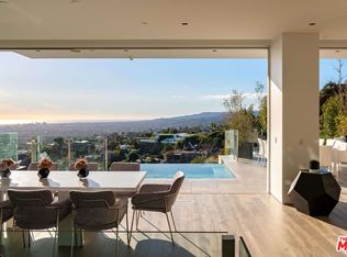 1615 N Blue Jay Way, Los Angeles, CA 90069