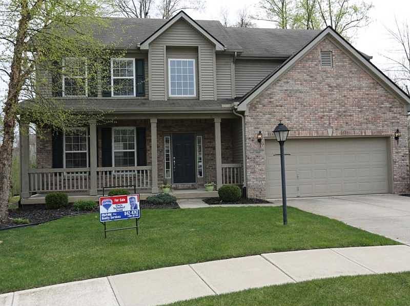 1st image of 10353 Timber Leaf Ct