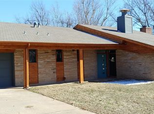 4229 S Darlington Pl, Tulsa, OK 74135