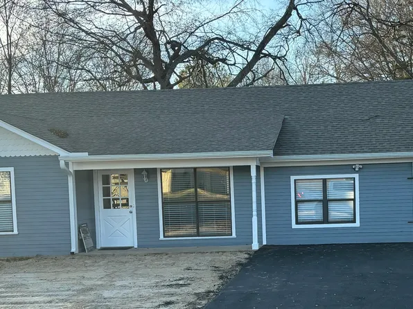 11366 Timber Creek Dr, Tyler, TX 75707