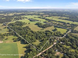 County Road 402, Lott, TX 76656