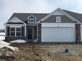 2502 Hudson Rd, Valparaiso, IN 46385