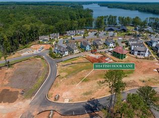 1014 Fish Hook Ln #75, Greensboro, GA