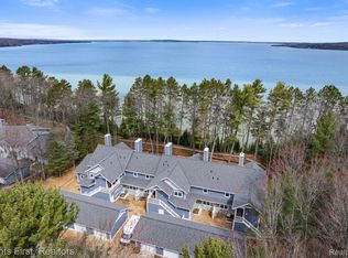 7812 W M 68 Hwy, Indian River, MI 49749