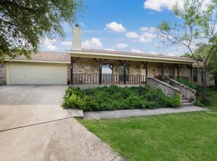 14031 Tobiano Trl, Helotes, TX 78023
