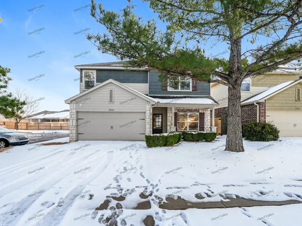 2002 W K Ct, Jenks, OK 74037