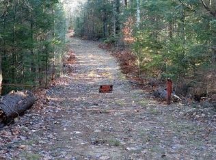 200 Bush Hill Rd, Ashburnham, MA 01430