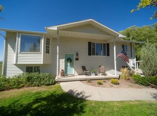 80 S 200 W, Lewiston, UT 84320