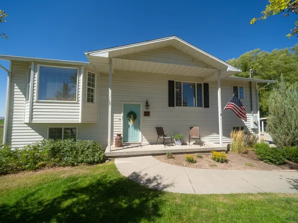80 S 200 W, Lewiston, UT 84320