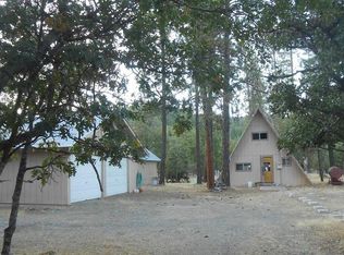 2903 Kidder Creek Rd, Greenview, CA 96037