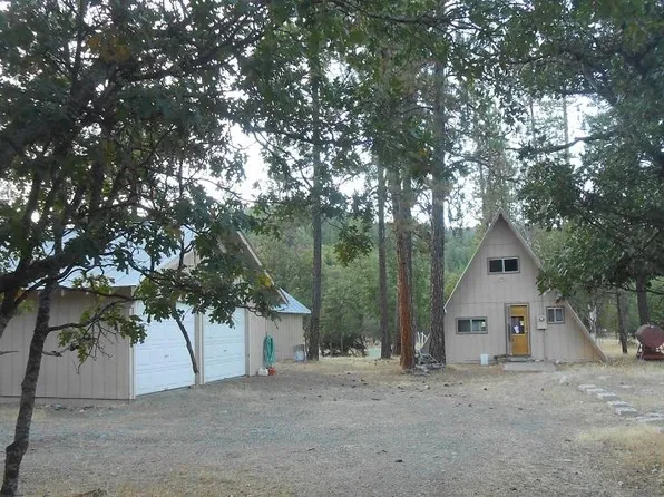 2903 Kidder Creek Rd, Greenview, CA 96037