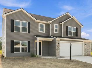 220 Contera Dr, Fort Wayne, IN 46818