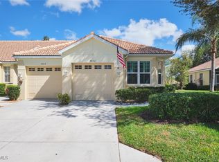 8802 Middlebrook Dr, Fort Myers, FL 33908