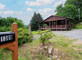 1309 Hares Creek Rd, Robbinsville, NC 28771