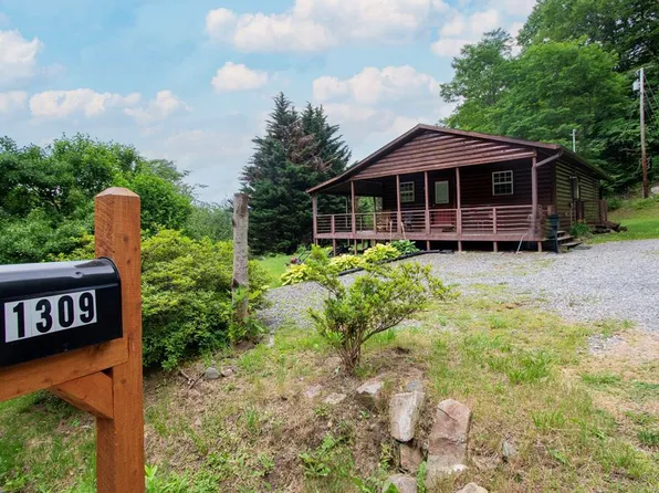 1309 Hares Creek Rd, Robbinsville, NC 28771