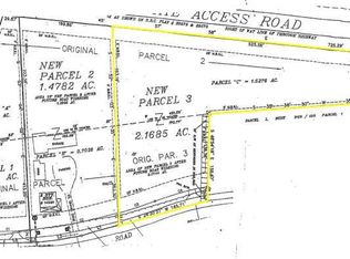 Pennersville Rd, Cascade, MD 21719