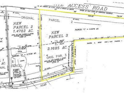 Pennersville Rd, Cascade, MD, 21719