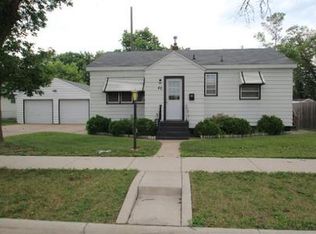 40 32nd Ave N, Saint Cloud, MN 56303