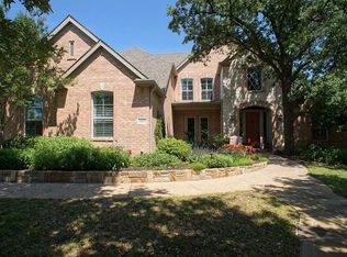 1413 Cambridge Xing, Southlake, TX 76092