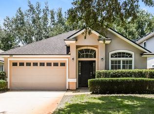 1305 River City St, Saint Augustine, FL 32092
