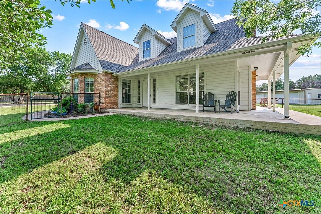 8433 Rita Bend Dr, Salado, TX 76571 | Zillow