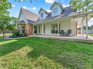 8433 Rita Bend Dr, Salado, TX 76571
