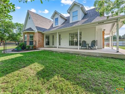 8433 Rita Bend Dr, Salado, TX, 76571