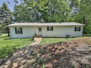 914 Doty School Rd, Bates City, MO 64011