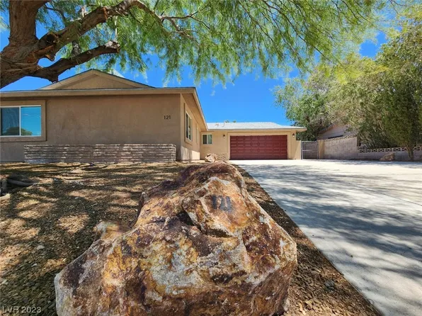 121 Bradshaw Way, Las Vegas, NV 89145