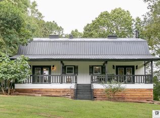 1108 Pea Ridge Rd, Dubach, LA 71235