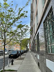 Ridge Street Residences at 78 Ridge Street in Lower East Side