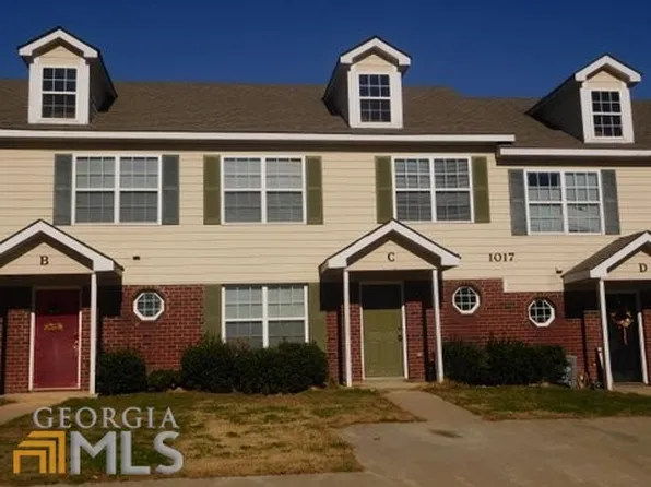 1017 Wheel House Ln, Monroe, GA 30655