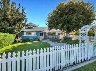 1372 La Colina Dr, Tustin, CA 92780